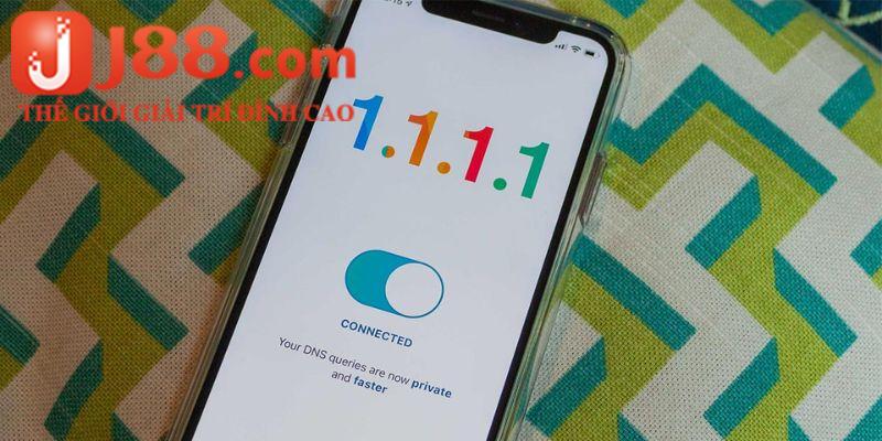 Cách thức cài đặt DNS về điện thoại APK/IOS