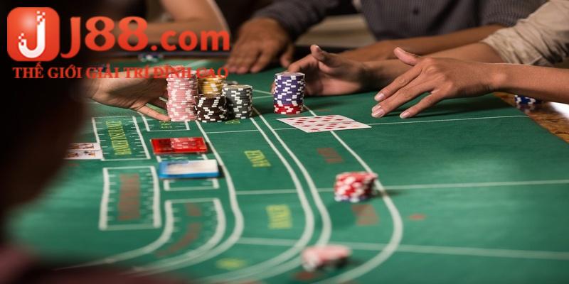 Những điều cần lưu ý trong khi đọc cầu Baccarat