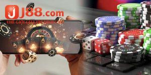 J88 giới thiệu sảnh sexy casino thời thượng